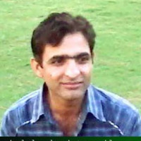 Imdadullah Khan