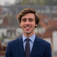 Bart van Rooden