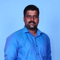 Vigin P Nair