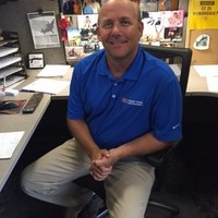 Roger Mayhall