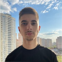 Maksym Kopachevskyi 🇺🇦
