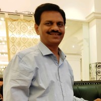 Anil Sonkusare