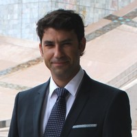 Jesus Cumplido Barreiro