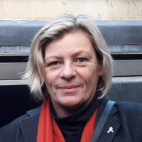 Becky Rogerson Mbe
