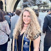 Katherine Macdonald, Mph