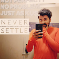 Sarath S
