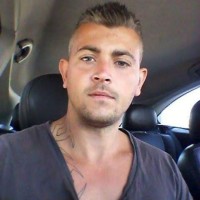 Damien Hutchison