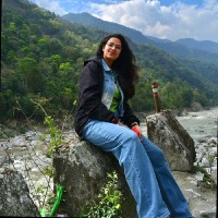 Dipsha Ghosh