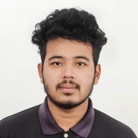 Surya Shrestha