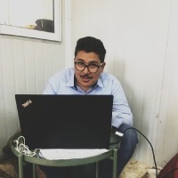 Ahmad Hamdan