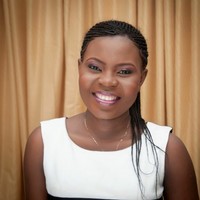 Oluwafisayo Afikode