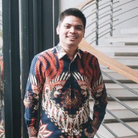 Fadhel Maulana Ramadhan