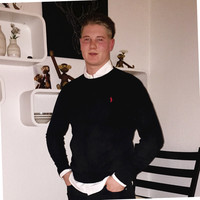 Sebastian Birkholm