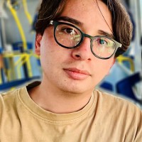 Abraham Rodriguez Quiroz