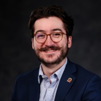 Daniel Domer