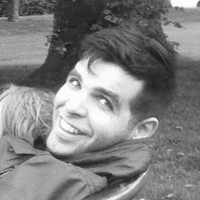 Chris Milne