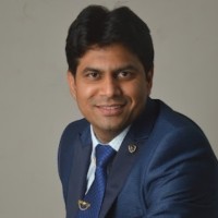 Kamlesh Parihar