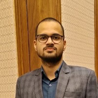 Nishant Rai
