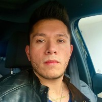 Saul Marquez Pérez