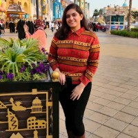 Vidhi Bhargav