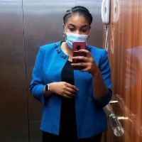 Georgina S.Ojowu