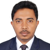 Biswajit Das