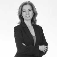 Alicia Vives Gutiérrez, Ph.D.