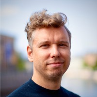 Sebastian Krumhausen