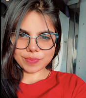 Deeksha Upadhyay