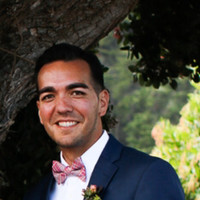 Nicholas Bustos