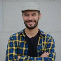 Filipe Machado