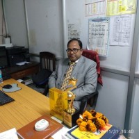 J P SHUKLA