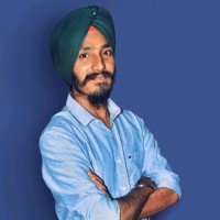 Anoop Singh