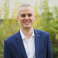 Dmytro Andrushcko