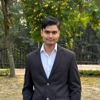 Kripanshu Kumar