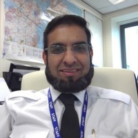 Naeem Vance