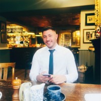 Sam Slatter