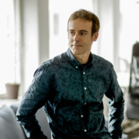 Daniel Dalevi, PhD