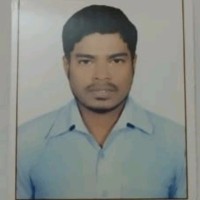 Saroj Barik