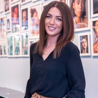 Michelle Hoffmann