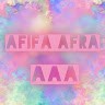 Afifa afra