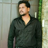Ajay Kumar Y