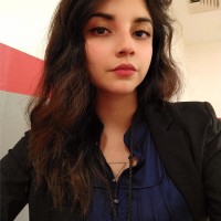 Sandra M.