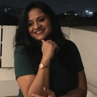 Reshmi Dutta Das