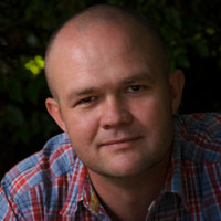 Danie Steyn