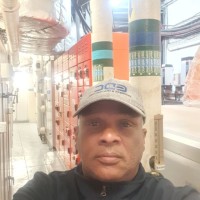 Russel Hugo