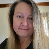 Anita Irwin