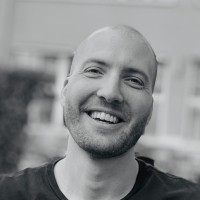 Andreas Björk