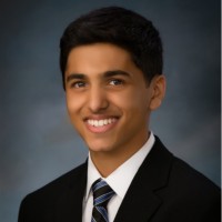 Sheil Patel