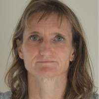 Ena Marie Pedersen